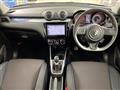 2025 Suzuki Swift