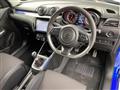 2025 Suzuki Swift