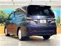 2011 Toyota Vellfire