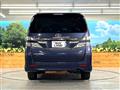 2011 Toyota Vellfire