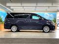 2011 Toyota Vellfire