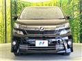 2013 Toyota Vellfire