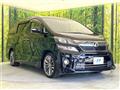 2013 Toyota Vellfire