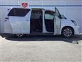 2013 Toyota Vellfire