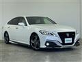 2021 Toyota Crown Hybrid
