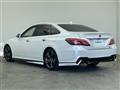 2021 Toyota Crown Hybrid