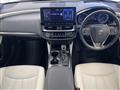 2021 Toyota Crown Hybrid