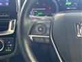 2021 Toyota Crown Hybrid
