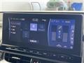 2021 Toyota Crown Hybrid