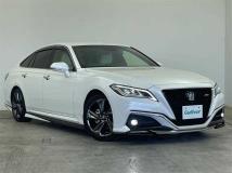2021 Toyota Crown Hybrid