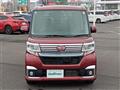 2016 Daihatsu Tanto