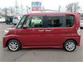 2016 Daihatsu Tanto