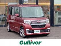 2016 Daihatsu Tanto