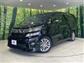 2014 Toyota Vellfire
