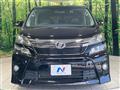 2014 Toyota Vellfire