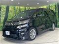 2014 Toyota Vellfire