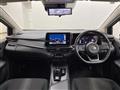 2020 Nissan Note