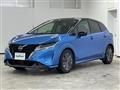 2020 Nissan Note