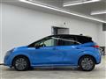 2020 Nissan Note