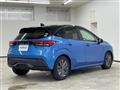 2020 Nissan Note