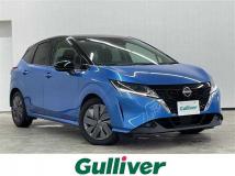 2020 Nissan Note