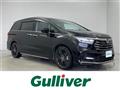 2022 Honda Odyssey Hybrid