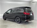 2022 Honda Odyssey Hybrid