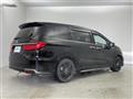 2022 Honda Odyssey Hybrid