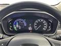 2022 Honda Odyssey Hybrid