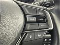 2022 Honda Odyssey Hybrid