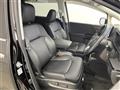 2022 Honda Odyssey Hybrid