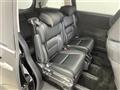 2022 Honda Odyssey Hybrid