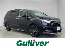 2022 Honda Odyssey Hybrid