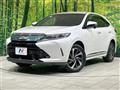 2017 Toyota Harrier