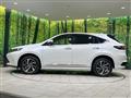 2017 Toyota Harrier