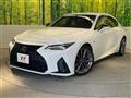 2021 Lexus IS