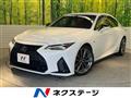 2021 Lexus IS