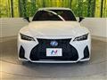 2021 Lexus IS