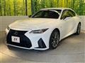 2021 Lexus IS