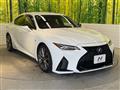 2021 Lexus IS