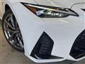2021 Lexus IS