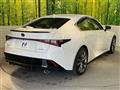 2021 Lexus IS