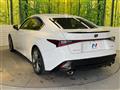2021 Lexus IS