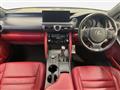 2021 Lexus IS