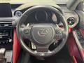 2021 Lexus IS