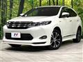 2016 Toyota Harrier Hybrid