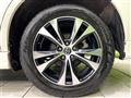 2016 Toyota Harrier Hybrid
