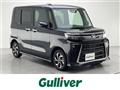 2025 Daihatsu Tanto