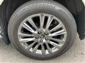 2017 Toyota Harrier Hybrid