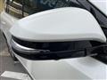 2017 Toyota Harrier Hybrid